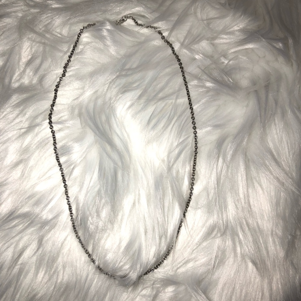 ❗️James Avery chain obo